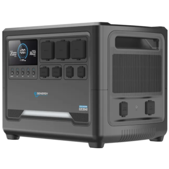 GZE-3040 3
